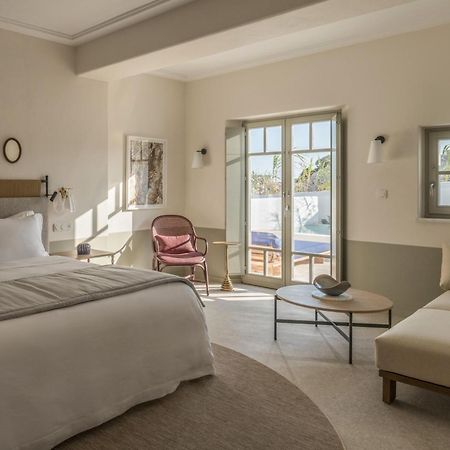 Cosme, A Luxury Collection Resort, Paros Naoussa Exterior foto