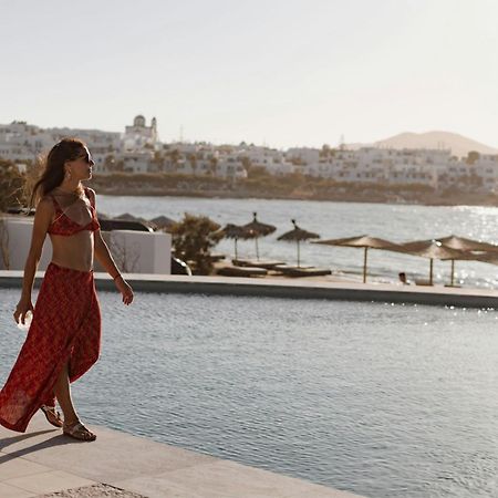 Cosme, A Luxury Collection Resort, Paros Naoussa Exterior foto