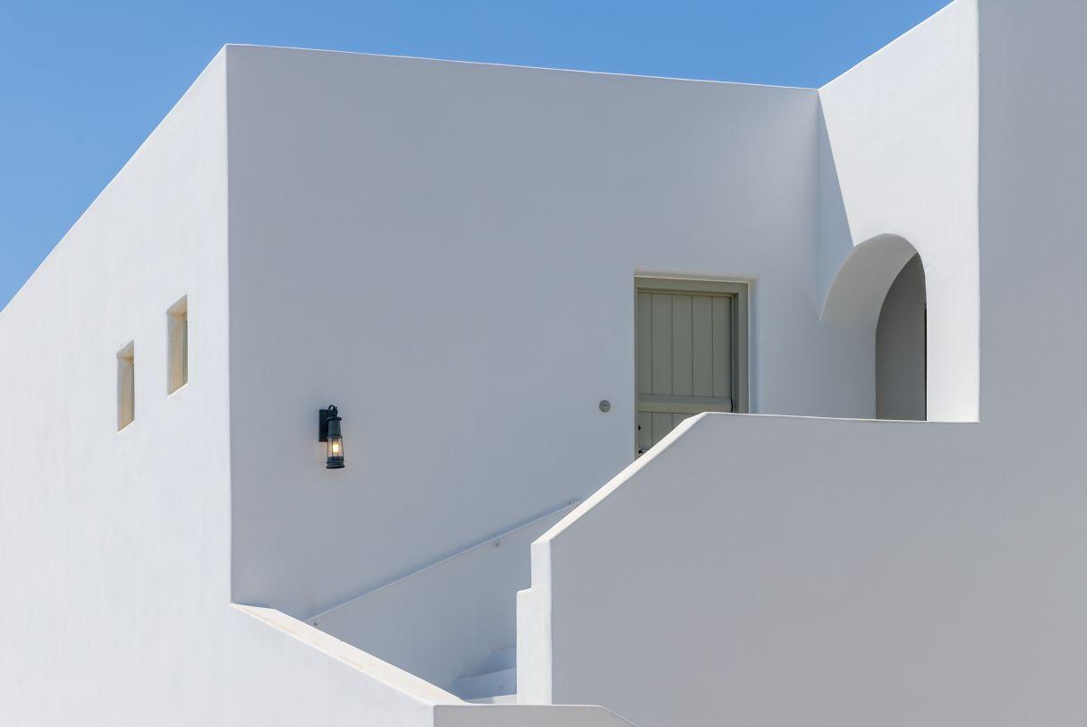 Cosme, A Luxury Collection Resort, Paros Naoussa Exterior foto