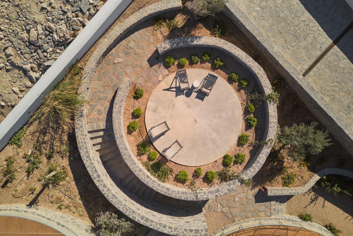Cosme, A Luxury Collection Resort, Paros Naoussa Exterior foto