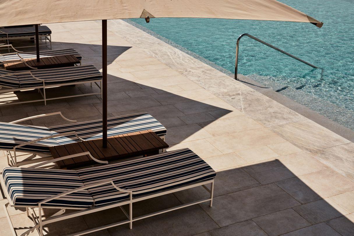 Cosme, A Luxury Collection Resort, Paros Naoussa Exterior foto