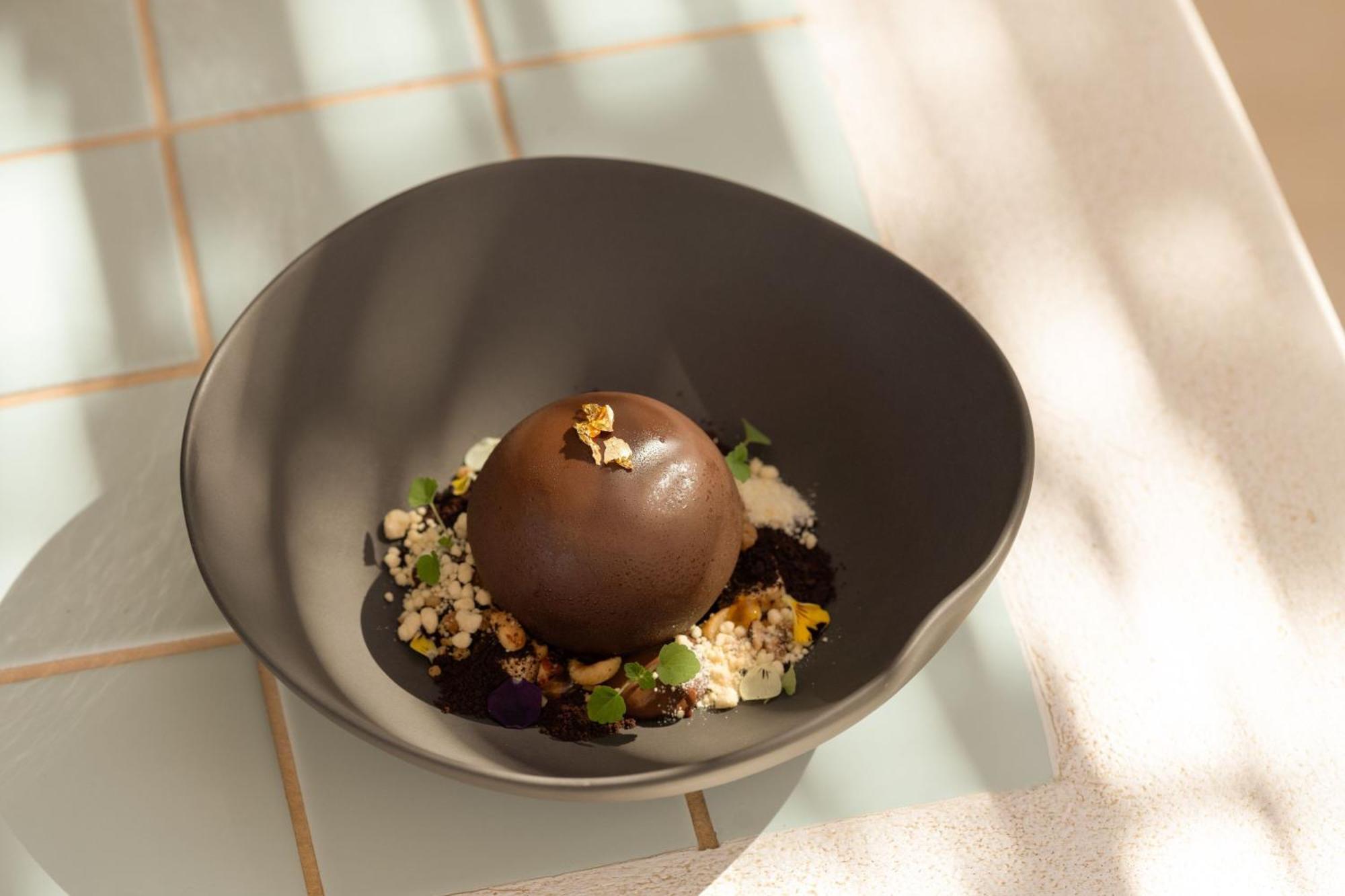 Cosme, A Luxury Collection Resort, Paros Naoussa Exterior foto