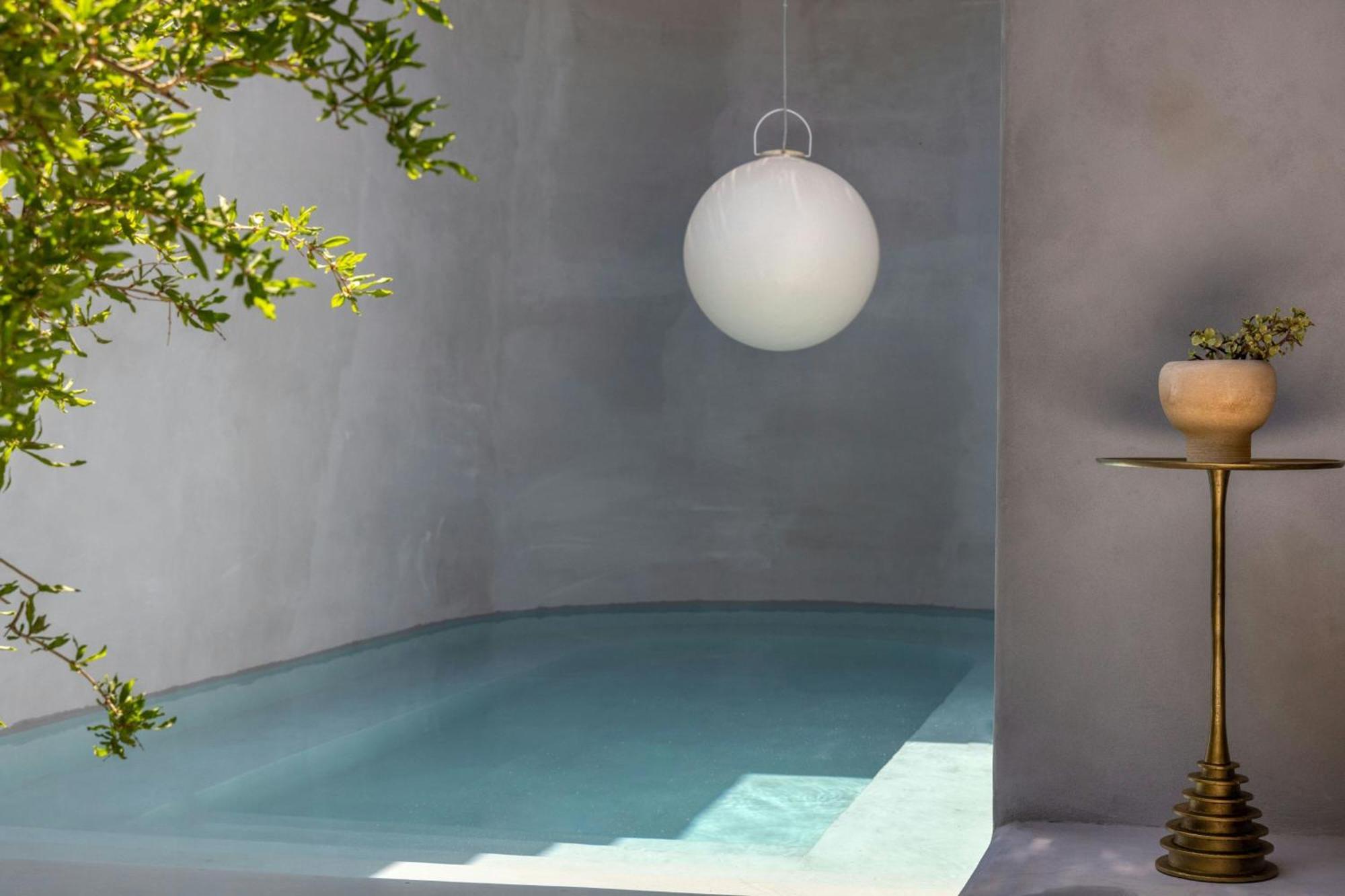 Cosme, A Luxury Collection Resort, Paros Naoussa Exterior foto