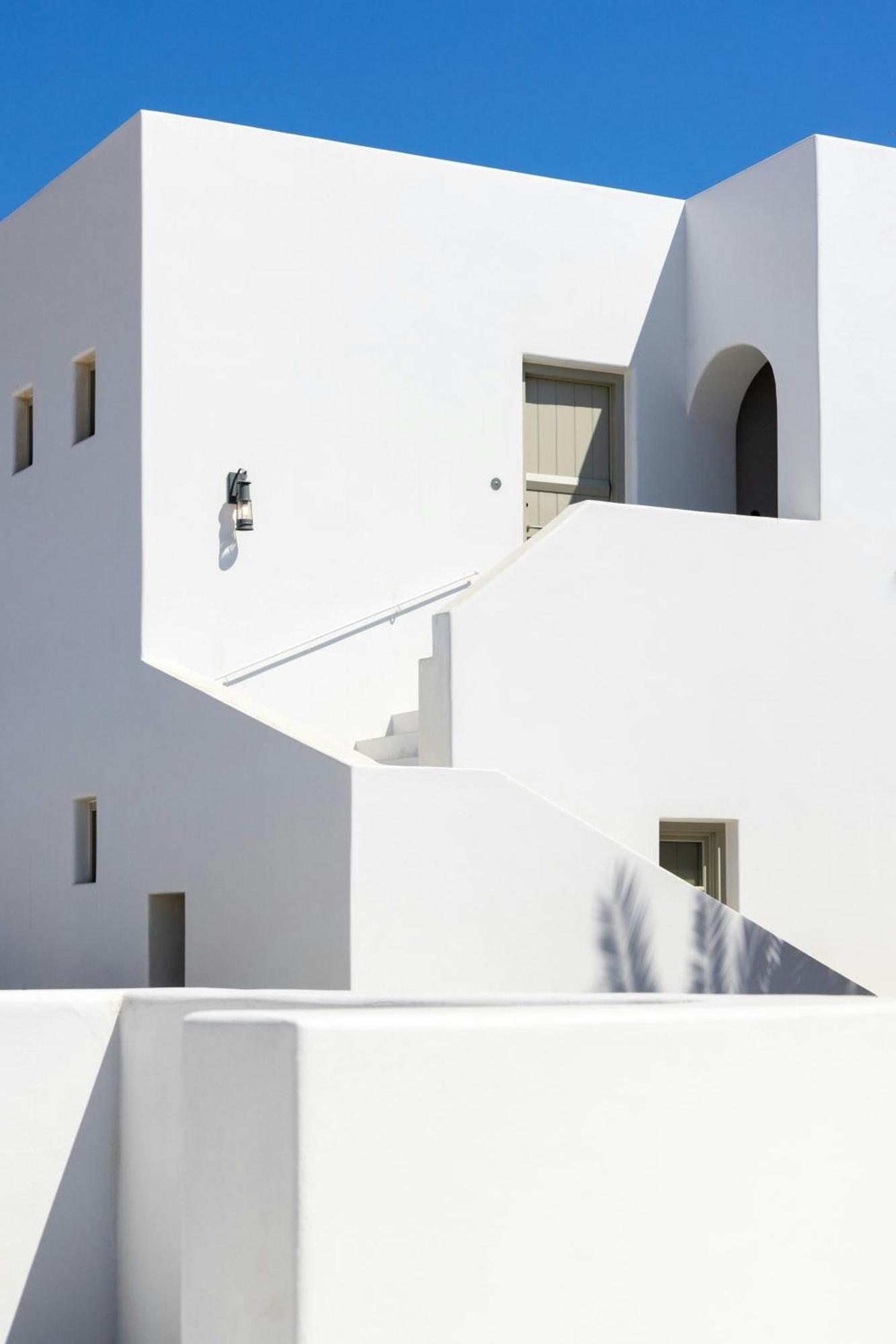Cosme, A Luxury Collection Resort, Paros Naoussa Exterior foto